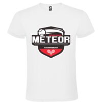 6424 T-shirt Personalizzate Economiche – Stampa Full Color, Minimo 100 Pezzi Thumbnail