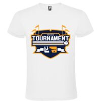 6424 T-shirt Personalizzate Economiche – Stampa Full Color, Minimo 100 Pezzi Thumbnail