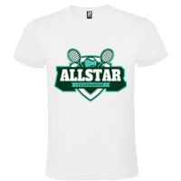 6424 T-shirt Personalizzate Economiche – Stampa Full Color, Minimo 100 Pezzi Thumbnail