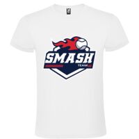 6424 T-shirt Personalizzate Economiche – Stampa Full Color, Minimo 100 Pezzi Thumbnail
