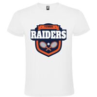 6424 T-shirt Personalizzate Economiche – Stampa Full Color, Minimo 100 Pezzi Thumbnail