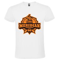 6424 T-shirt Personalizzate Economiche – Stampa Full Color, Minimo 100 Pezzi Thumbnail