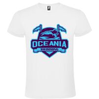 6424 T-shirt Personalizzate Economiche – Stampa Full Color, Minimo 100 Pezzi Thumbnail