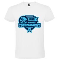 6424 T-shirt Personalizzate Economiche – Stampa Full Color, Minimo 100 Pezzi Thumbnail