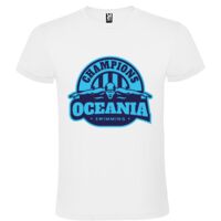 6424 T-shirt Personalizzate Economiche – Stampa Full Color, Minimo 100 Pezzi Thumbnail