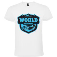 6424 T-shirt Personalizzate Economiche – Stampa Full Color, Minimo 100 Pezzi Thumbnail