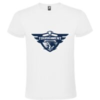 6424 T-shirt Personalizzate Economiche – Stampa Full Color, Minimo 100 Pezzi Thumbnail