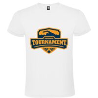 6424 T-shirt Personalizzate Economiche – Stampa Full Color, Minimo 100 Pezzi Thumbnail