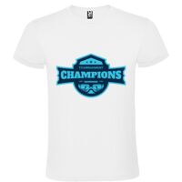 6424 T-shirt Personalizzate Economiche – Stampa Full Color, Minimo 100 Pezzi Thumbnail