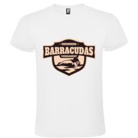 6424 T-shirt Personalizzate Economiche – Stampa Full Color, Minimo 100 Pezzi Thumbnail