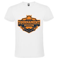 6424 T-shirt Personalizzate Economiche – Stampa Full Color, Minimo 100 Pezzi Thumbnail