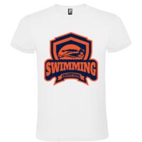 6424 T-shirt Personalizzate Economiche – Stampa Full Color, Minimo 100 Pezzi Thumbnail