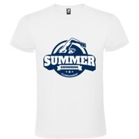 6424 T-shirt Personalizzate Economiche – Stampa Full Color, Minimo 100 Pezzi Thumbnail