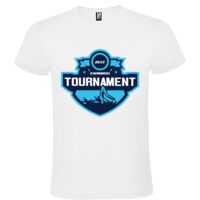 6424 T-shirt Personalizzate Economiche – Stampa Full Color, Minimo 100 Pezzi Thumbnail