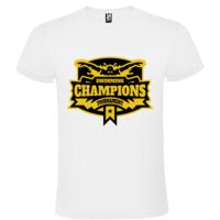6424 T-shirt Personalizzate Economiche – Stampa Full Color, Minimo 100 Pezzi Thumbnail