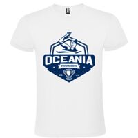 6424 T-shirt Personalizzate Economiche – Stampa Full Color, Minimo 100 Pezzi Thumbnail