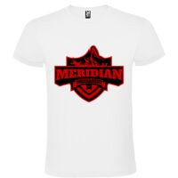6424 T-shirt Personalizzate Economiche – Stampa Full Color, Minimo 100 Pezzi Thumbnail