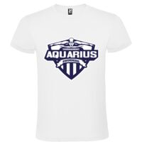 6424 T-shirt Personalizzate Economiche – Stampa Full Color, Minimo 100 Pezzi Thumbnail