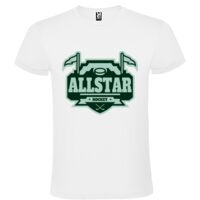 6424 T-shirt Personalizzate Economiche – Stampa Full Color, Minimo 100 Pezzi Thumbnail