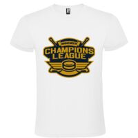 6424 T-shirt Personalizzate Economiche – Stampa Full Color, Minimo 100 Pezzi Thumbnail