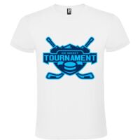 6424 T-shirt Personalizzate Economiche – Stampa Full Color, Minimo 100 Pezzi Thumbnail