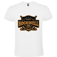 6424 T-shirt Personalizzate Economiche – Stampa Full Color, Minimo 100 Pezzi Thumbnail