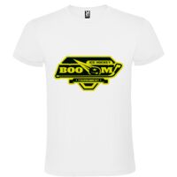 6424 T-shirt Personalizzate Economiche – Stampa Full Color, Minimo 100 Pezzi Thumbnail