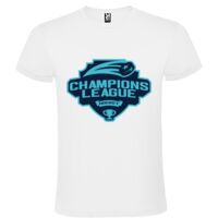 6424 T-shirt Personalizzate Economiche – Stampa Full Color, Minimo 100 Pezzi Thumbnail