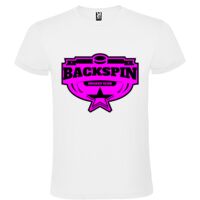 6424 T-shirt Personalizzate Economiche – Stampa Full Color, Minimo 100 Pezzi Thumbnail