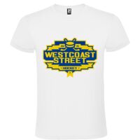 6424 T-shirt Personalizzate Economiche – Stampa Full Color, Minimo 100 Pezzi Thumbnail