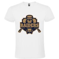 6424 T-shirt Personalizzate Economiche – Stampa Full Color, Minimo 100 Pezzi Thumbnail