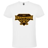 6424 T-shirt Personalizzate Economiche – Stampa Full Color, Minimo 100 Pezzi Thumbnail