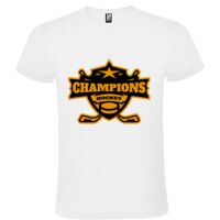 6424 T-shirt Personalizzate Economiche – Stampa Full Color, Minimo 100 Pezzi Thumbnail