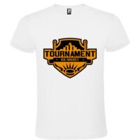 6424 T-shirt Personalizzate Economiche – Stampa Full Color, Minimo 100 Pezzi Thumbnail