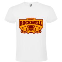 6424 T-shirt Personalizzate Economiche – Stampa Full Color, Minimo 100 Pezzi Thumbnail