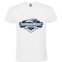 6424 T-shirt Personalizzate Economiche – Stampa Full Color, Minimo 100 Pezzi Thumbnail