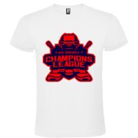 6424 T-shirt Personalizzate Economiche – Stampa Full Color, Minimo 100 Pezzi Thumbnail
