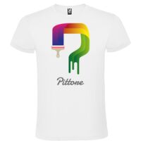 6424 T-shirt Personalizzate Economiche – Stampa Full Color, Minimo 100 Pezzi Thumbnail