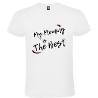 6424 T-shirt Personalizzate Economiche – Stampa Full Color, Minimo 100 Pezzi Thumbnail