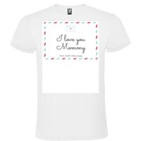 6424 T-shirt Personalizzate Economiche – Stampa Full Color, Minimo 100 Pezzi Thumbnail