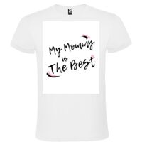 6424 T-shirt Personalizzate Economiche – Stampa Full Color, Minimo 100 Pezzi Thumbnail