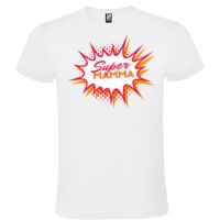 6424 T-shirt Personalizzate Economiche – Stampa Full Color, Minimo 100 Pezzi Thumbnail