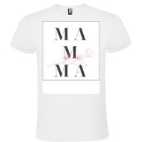 6424 T-shirt Personalizzate Economiche – Stampa Full Color, Minimo 100 Pezzi Thumbnail