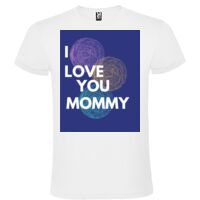 6424 T-shirt Personalizzate Economiche – Stampa Full Color, Minimo 100 Pezzi Thumbnail