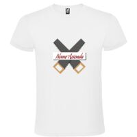 6424 T-shirt Personalizzate Economiche – Stampa Full Color, Minimo 100 Pezzi Thumbnail