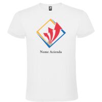 6424 T-shirt Personalizzate Economiche – Stampa Full Color, Minimo 100 Pezzi Thumbnail