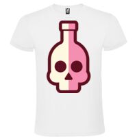 6424 T-shirt Personalizzate Economiche – Stampa Full Color, Minimo 100 Pezzi Thumbnail