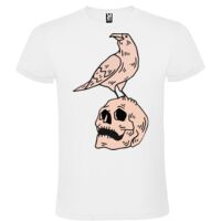 6424 T-shirt Personalizzate Economiche – Stampa Full Color, Minimo 100 Pezzi Thumbnail