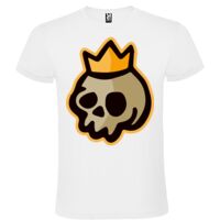 6424 T-shirt Personalizzate Economiche – Stampa Full Color, Minimo 100 Pezzi Thumbnail