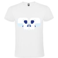 6424 T-shirt Personalizzate Economiche – Stampa Full Color, Minimo 100 Pezzi Thumbnail